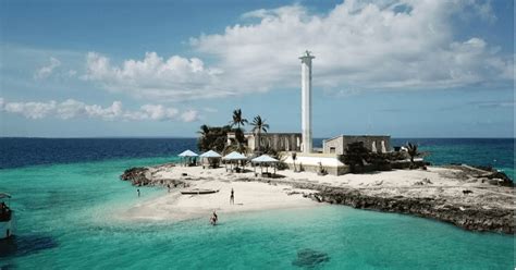 Discovering the Growth Center of Northern Cebu: Bogo City, Cebu .